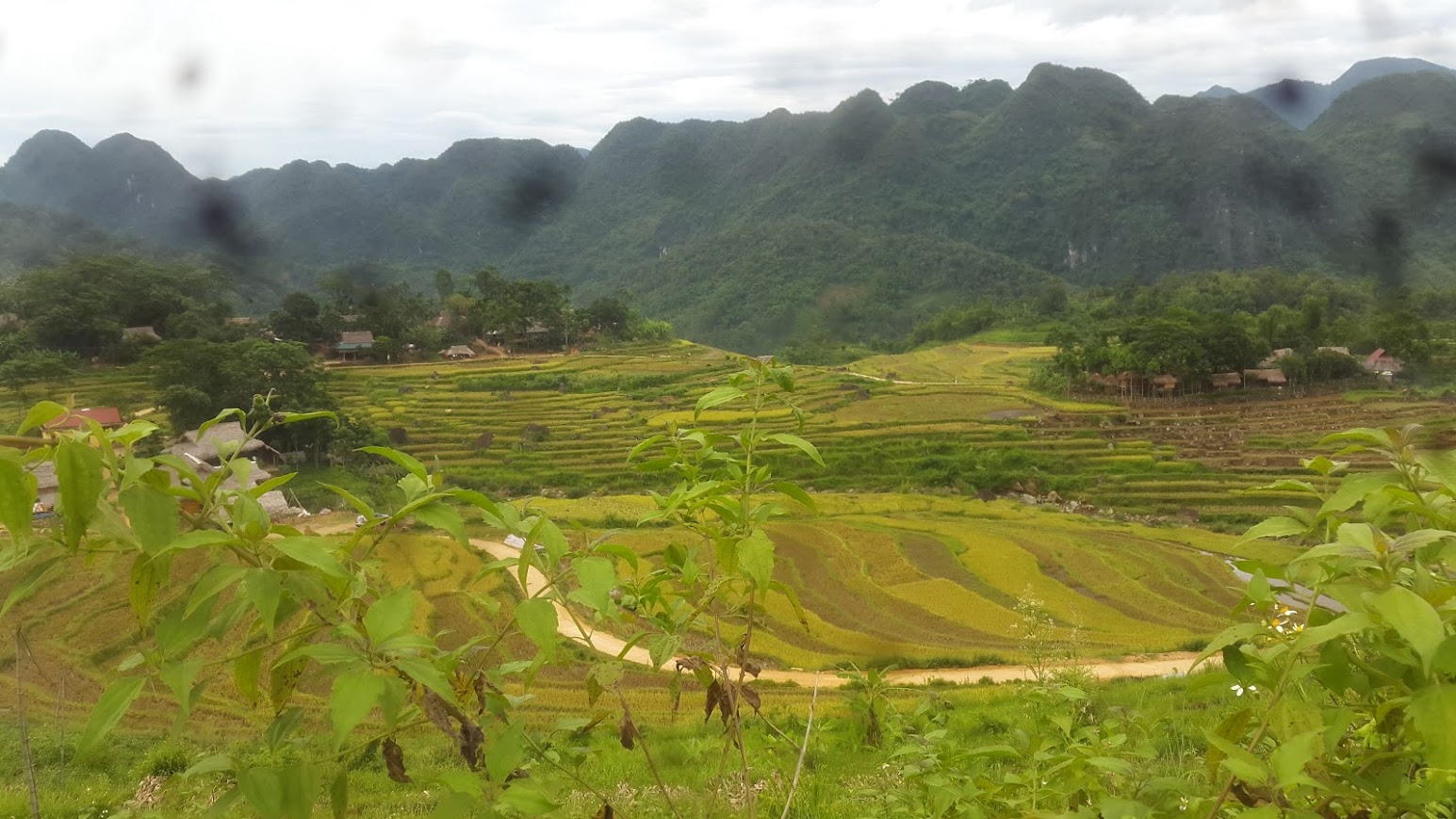 PU LUONG HIGHLIGHTS TOUR 2 DAYS 1 NIGHT 